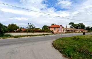 Къща в Пловдив, с. Старо Железаре