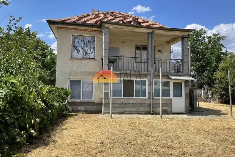 House in Oblast Plovdiv, Staro Jelezare