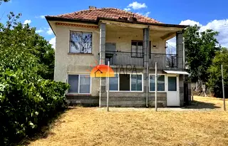 Къща в Пловдив, с. Старо Железаре