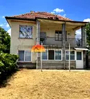 Къща в Пловдив, с. Старо Железаре