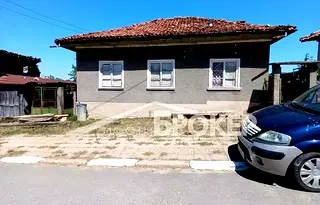 Къща в Сливен, с. Старо село