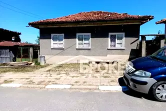 Къща в Сливен, с. Старо село