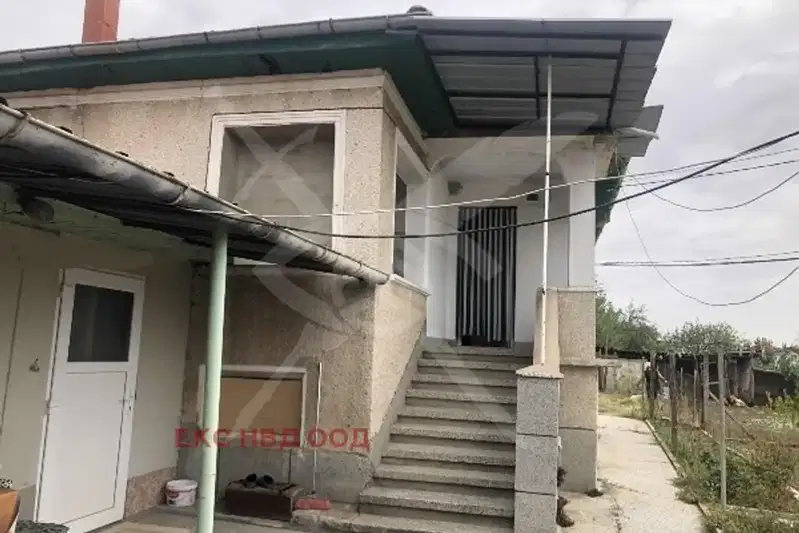 Къща в Пловдив, с. Старосел