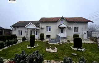 Къща в Плевен, с. Староселци