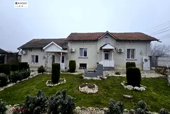 Къща в Плевен, с. Староселци
