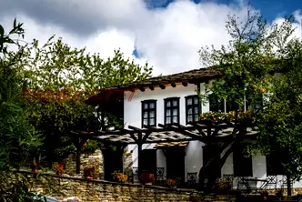 Къща в Ловеч, с. Стефаново