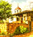 Къща в Ловеч, с. Стефаново
