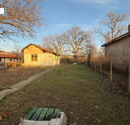 Снимка 5 — Къща в Перник, с. Стефаново