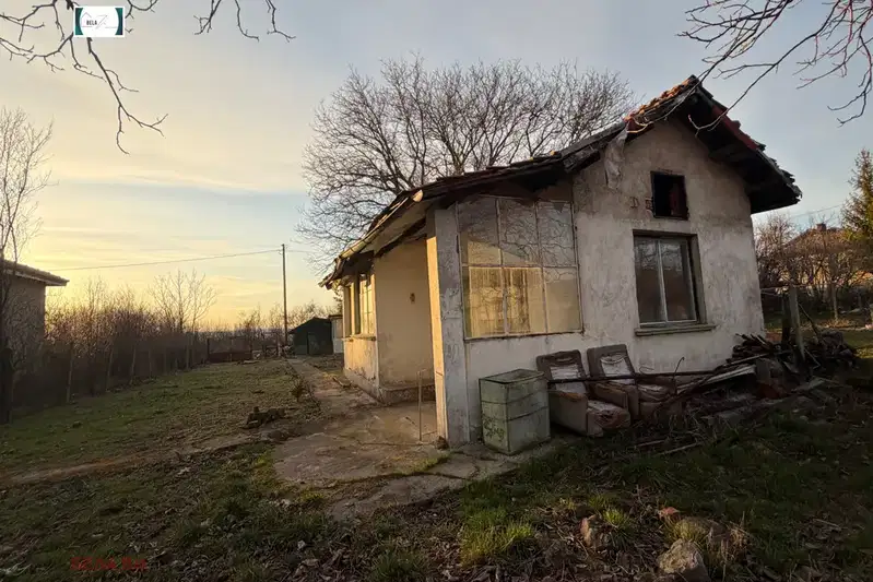 Къща в Перник, с. Стефаново