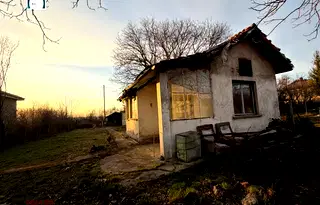 Къща в Перник, с. Стефаново