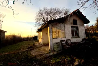 Къща в Перник, с. Стефаново
