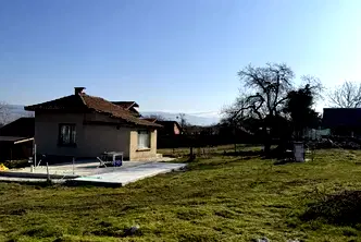 Къща в Перник, с. Стефаново