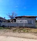 Къща в Търговище, с. Стража