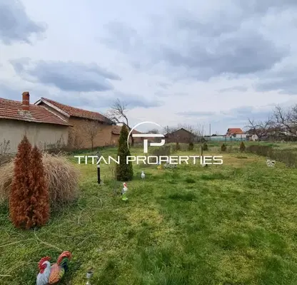 Снимка 2 — Къща в Пловдив, с. Стрелци