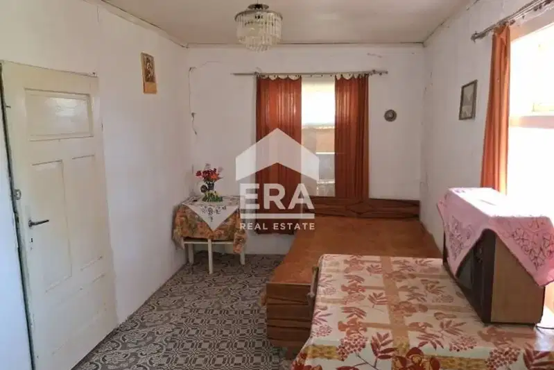 House in Oblast Veliko Tyrnovo, Strelec