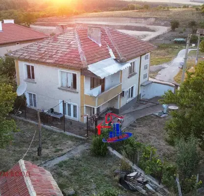 Photo 2 — House in Oblast Shumen, Struino