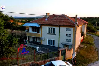 Къща в Шумен, с. Струино