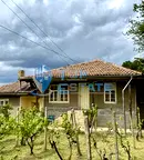 Къща във Велико Търново, с. Сушица