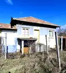 Къща във Велико Търново, с. Сушица