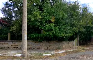 Къща в Бургас, с. Светлина