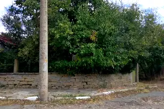 Къща в Бургас, с. Светлина