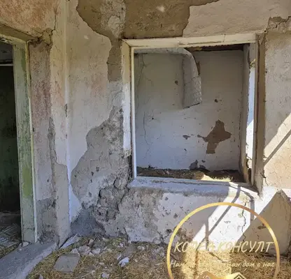 Снимка 5 — Едноетажна къща с двор в с. Свирково, област Хасково