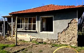 Къща в Хасково, с. Свирково
