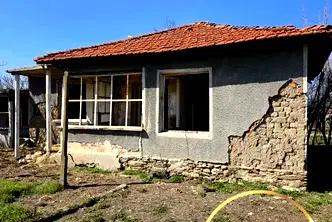 Къща в Хасково, с. Свирково