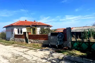 Къща в Хасково, с. Свирково
