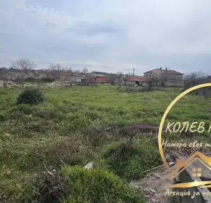 Снимка 3 — Къща в Стара Загора, с. Свобода