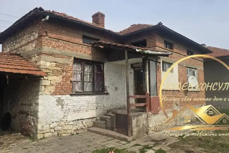 Къща в Стара Загора, с. Свобода