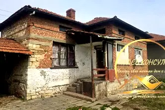 Къща в Стара Загора, с. Свобода