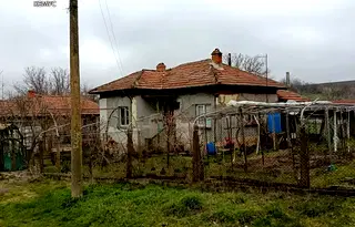 Къща в Силистра, с. Сяново