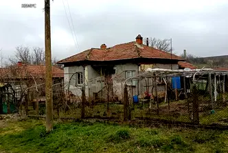 Къща в Силистра, с. Сяново