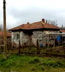 Къща в Силистра, с. Сяново