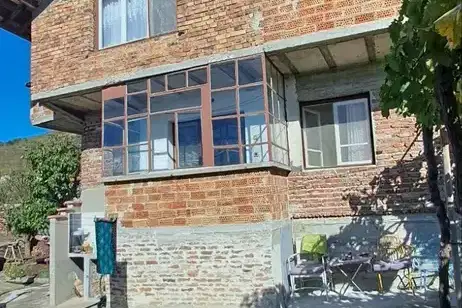 Къща в Бургас, с. Съдиево