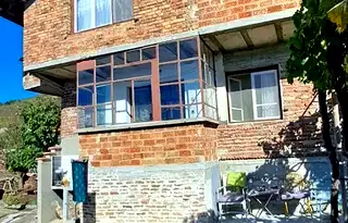 Къща в Бургас, с. Съдиево