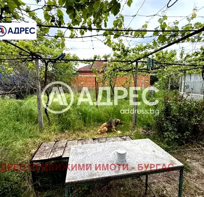 Снимка 4 — Къща в Бургас, с. Съединение