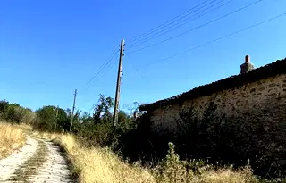 Къща в Пловдив, с. Сърнегор