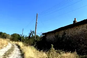 Къща в Пловдив, с. Сърнегор
