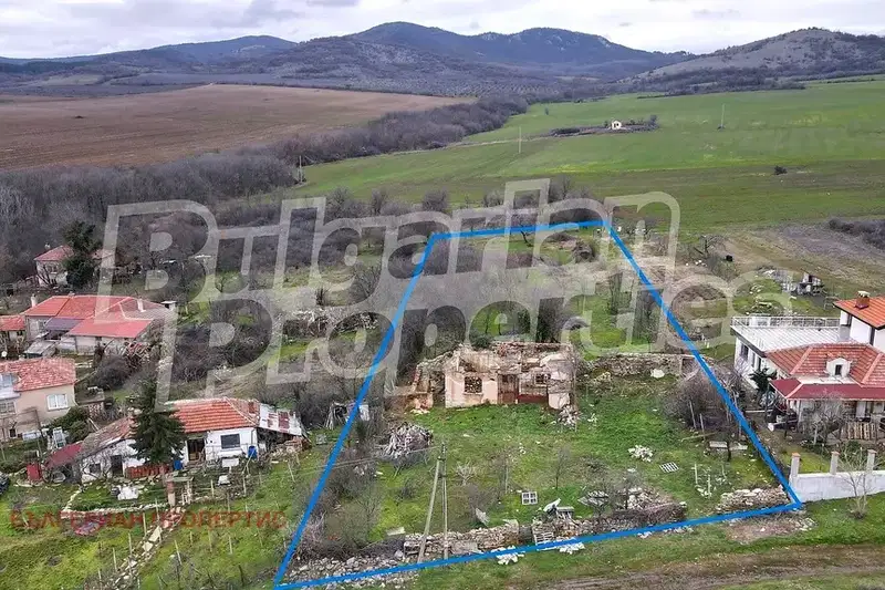 House in Stara Zagora, Syrnevec