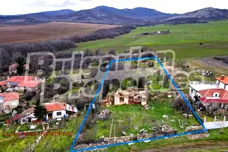 Къща в Стара Загора, с. Сърневец