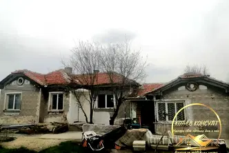 Къща в Стара Загора, с. Сърнево