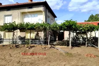Къща в Пловдив, с. Татарево