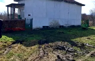 Къща в Плевен, с. Телиш
