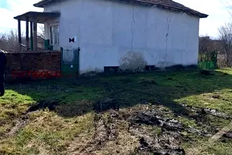 Къща в Плевен, с. Телиш
