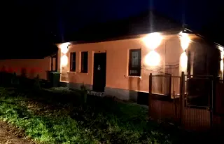 Къща във Велико Търново, с. Теменуга