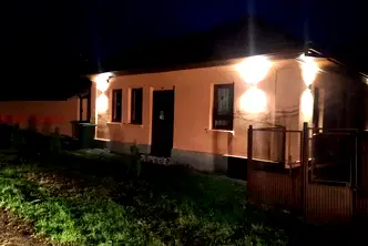 Къща във Велико Търново, с. Теменуга