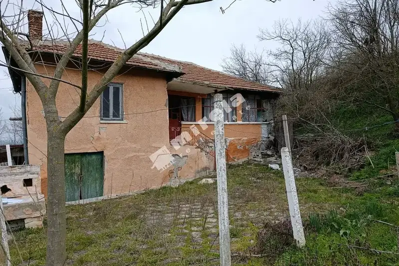House in Oblast Yambol, Tenevo