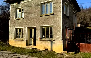 Къща в Ловеч, с. Терзийско